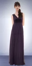 NWT Bill Levkoff Stunning Formal Dress Size 8