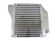 NEW Engine Oil Cooler Radiator for Mercedes Benz C63 E63 SL63 AMG 2095000600