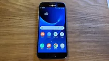 Samsung Galaxy S7 SM-G930V 32GB Global Unlocked Clean IMEI Very Good Cond