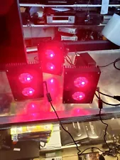 ð¥AS ISð¥AI HYDRA 26 AQUARIUM LIGHT w/ Power Adaptorð¥sold as is BROKEN READ!!ð¥