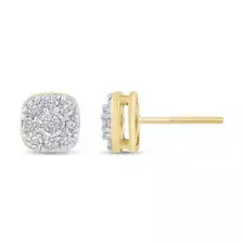 diamond earrings for men for sale