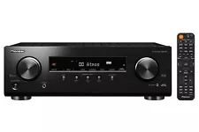 VSX-534 Home Audio Smart AV Receiver 5.2-Ch HDR10, Dolby Vision, Atmos and Vi...