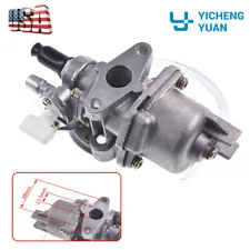 Carburetor Carb For 47 49cc 50cc 2 Stroke Pocket Rocket Dirt Bike Mini ATV Quad