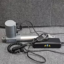 FBS Linear Actuator For Lift Chair LMD6208, W/Power Supply, Controller