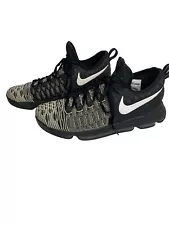 Size 10 - Nike KD 9 Oreo - 843392-010