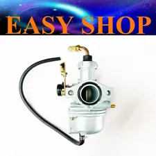 Carburetor Carby For Kawasaki KLX110 KLX110L KLX140 KLX140L 2008-2012 15004-0065