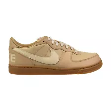 Nike Terminator Low Men's Shoes Sesame-Coconut Milk FZ3964-252