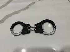 ASP Hinge Handcuffs