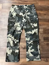 KUIU Attack Pants Vias 34