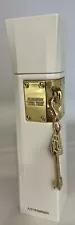 The Key by Justin Bieber 3.4 oz / 100 ml Spray perfume for women 3/4 full