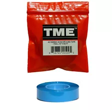 Splicing Tape Open Reel Recording Blue 1/2" TME New FOR ATR RMGI ATR AMPEX 3M