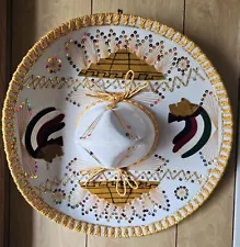 Mariachi Hat Sombrero