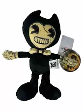 bendy plush for sale