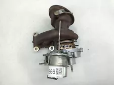 2015 Lexus Nx200t Turbocharger Turbo Charger Super Charger Supercharger VG69Q