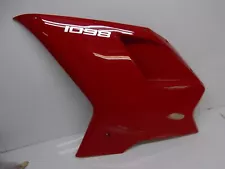 DUCATI 848 1098 1198 FAIRING LEFT-HAND