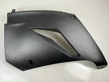 2008 2009 Kawasaki Concours 14 ZG1400B Right Lower Cowling Cowl Fairing (For: 2008 Kawasaki Concours 14)