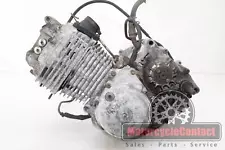 91-95 HONDA XR250L ENGINE MOTOR REPUTABLE SELLER!