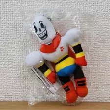 Undertale A Huge Stuffed Animal That Can Be Attached To Your Bag. from japan Rar