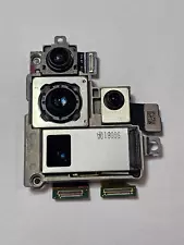 Samsung Galaxy S20 Ultra SM-G988U OEM Rear Camera Module