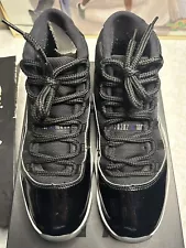 Air Jordan 11 Retro "Space Jam" Og All Sz 8.5