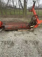 Edward’s 6’ Flail Mower