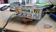 Cobra 25LTD 40 Channels Compact CB Radio