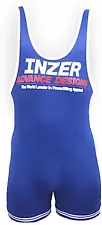 Powerlifting Singlet