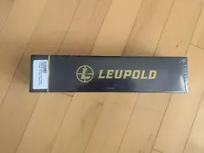 Leupold VX-Freedom 4-12x50mm 1 inch Hunt-Plex Riflescope 185365