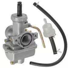 Carburetor for Honda XR80 XR-80 1979 1980 1981 1982 1983 1984 New Carb (For: 1984 Honda XR80)