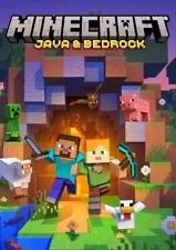 minecraft java edition for sale