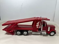 Peterbilt Transporter used