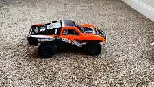 1/10 rc short course truck 4x4