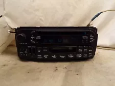 02 03 04 05 06 07 Dodge Chrysler Jeep Radio Cd Cassette P56038555AJ INF14