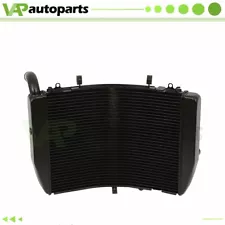 For 2007-2016 Honda CBR600RR Motorcycle Radiator Full Aluminum