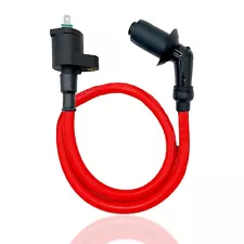 PERFORMANCE IGNITION COIL FOR HONDA CH80 CH 80 ELITE SCOOTER 1985 - 1990