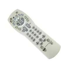 Remote Control For Bose 321 AV3.2.1 1Th Gen Media Center Audio Video Receiver x