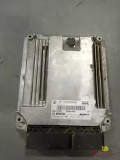 2011 Buick Lacrosse Engine Computer ECU ECM