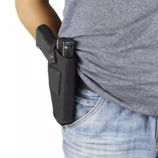 Ultimate holster for Raven MP25