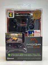 MOGA Mobile Gaming System Game Controller For Android Phone / Tablet