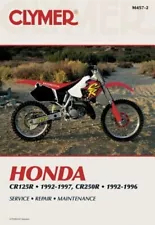 1988 honda cr250 for sale