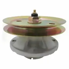 aftermarket spindle Fits John Deere 54" Mower Deck 425 445 455 335 AM121229,