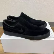 US9ð¸NIKE stefan janoski 26.5cm by you blackð¸JAPAN