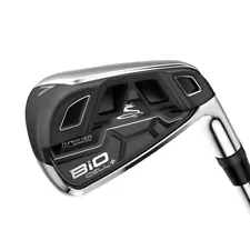 New Cobra Bio Cell+ Black COMPONENT HEAD ONLY .370 Tip Choose Loft