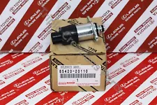 85420-20110 Toyota Camry Solara Celica 5SFE 2.2L OEM Transmission Solenoid Assy