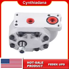 SALE IH MCV Hydraulic Power Steering Pump 120114C92 For International 856 1466