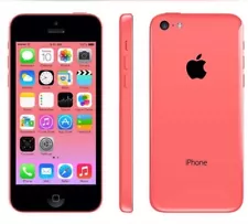 Apple iPhone 5c, 16 GB, AT&T Provider, See Below!