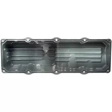 264-5097 Dorman Oil Pan Rear for Western Star 4900SA Freightliner Argosy 4900EX (For: Peterbilt)