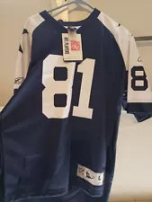 Dallas Cowboys T.O Terrell Owens Collectors Jersey for Sale