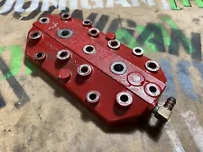 Kawasaki JS 440 Jet Ski Cylinder Head Milled.