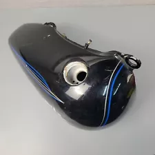 1984-1999 Harley-Davidson Softail Heritage Split Tank Right Side w/ Custom Paint